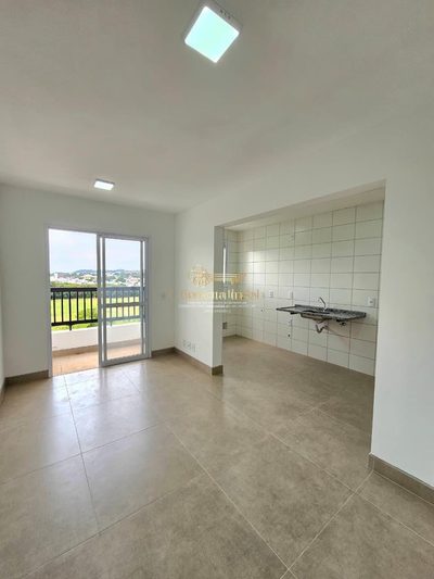 Apartamento, 2 quartos, 52 m² - Foto 2
