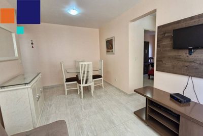 Apartamento, 2 quartos, 54 m² - Foto 4