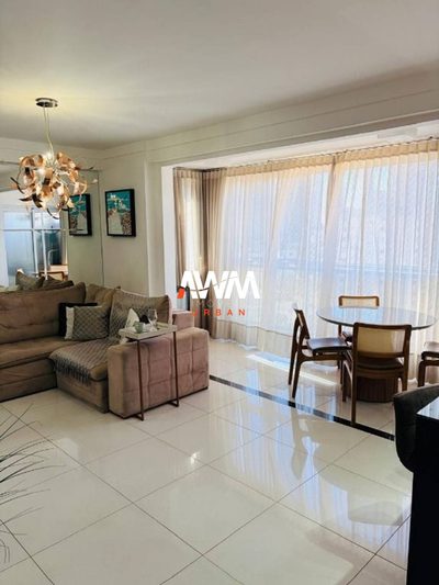 Apartamento, 3 quartos, 94 m² - Foto 3