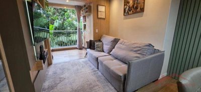 Apartamento, 3 quartos, 70 m² - Foto 2