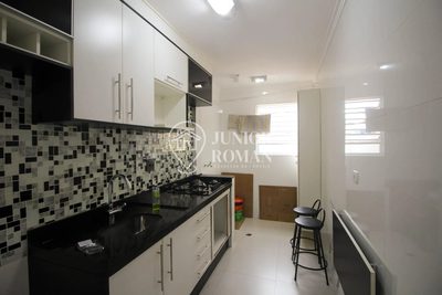 Apartamento, 1 quarto, 51 m² - Foto 1