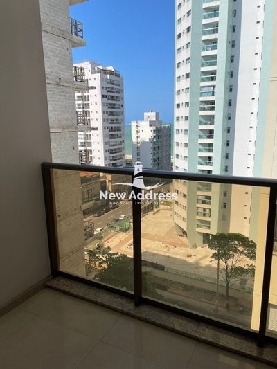 Apartamento, 4 quartos, 98 m² - Foto 2