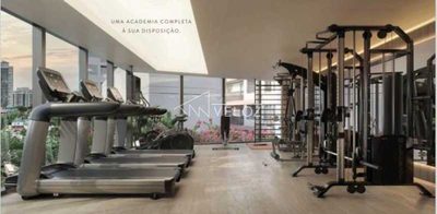 Apartamento, 3 quartos, 110 m² - Foto 4
