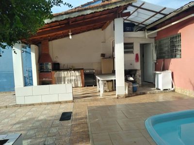 Casa, 3 quartos - Foto 3