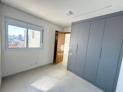Apartamento, 2 quartos, 81 m² - Foto 3