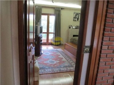 Casa de Condomínio, 4 quartos - Foto 5