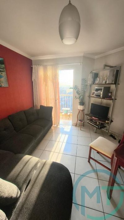 Apartamento, 2 quartos, 62 m² - Foto 2