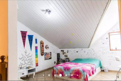 Sobrado, 3 quartos, 160 m² - Foto 4