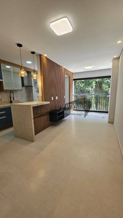 Apartamento, 2 quartos, 63 m² - Foto 1