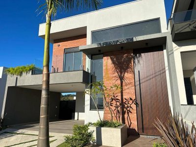 Sobrado, 3 quartos, 202 m² - Foto 4