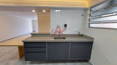 Apartamento, 83 m² - Foto 2