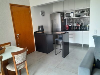 Apartamento, 3 quartos, 82 m² - Foto 5
