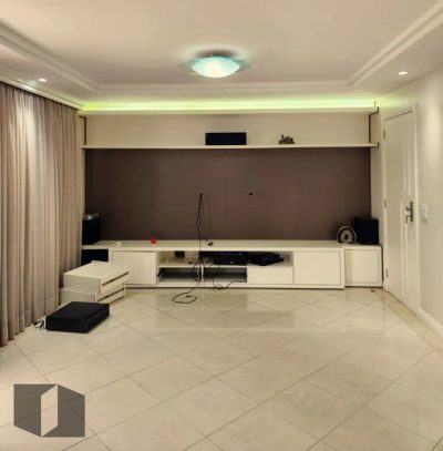Apartamento, 4 quartos, 199 m² - Foto 1