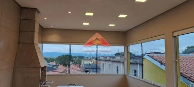 Casa, 3 quartos, 183 m² - Foto 2