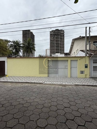 Casa de Condomínio, 2 quartos - Foto 2