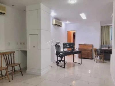 Cobertura, 4 quartos, 216 m² - Foto 1