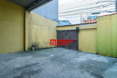 Sobrado, 5 quartos, 130 m² - Foto 3