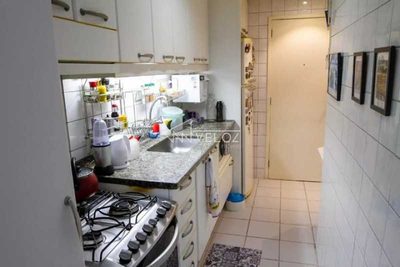 Apartamento, 3 quartos, 92 m² - Foto 4