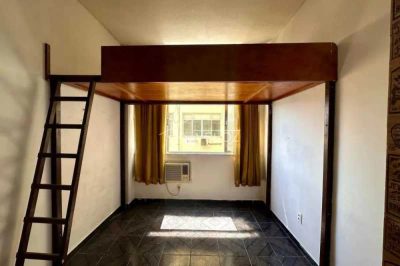 Kitnet-Studio, 20 m² - Foto 1