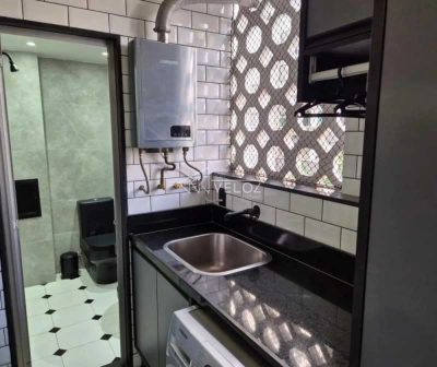 Apartamento, 2 quartos, 100 m² - Foto 1