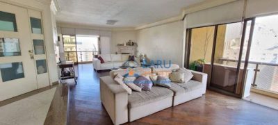 Apartamento, 4 quartos, 270 m² - Foto 2