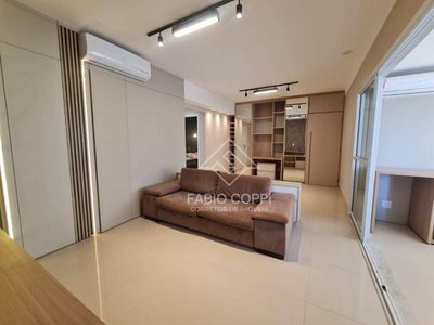 Apartamento, 3 quartos, 120 m² - Foto 4