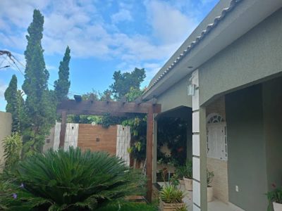 Casa, 2 quartos, 130 m² - Foto 1