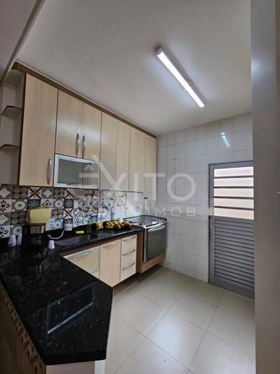 Casa, 3 quartos, 126 m² - Foto 1