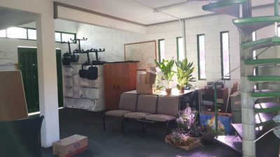 Depósito-Galpão, 2186 m² - Foto 5