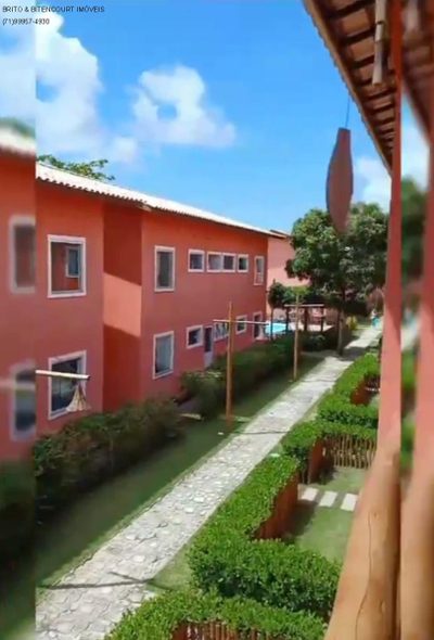 Casa, 2 quartos, 60 m² - Foto 1