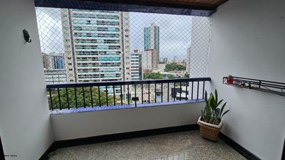 Apartamento, 3 quartos, 105 m² - Foto 2