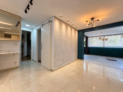 Apartamento, 2 quartos, 77 m² - Foto 1