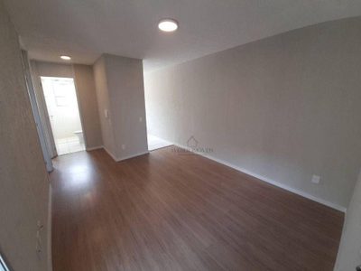 Apartamento, 2 quartos, 43 m² - Foto 1