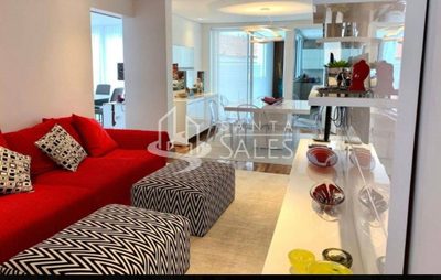 Sobrado, 3 quartos, 1000 m² - Foto 4