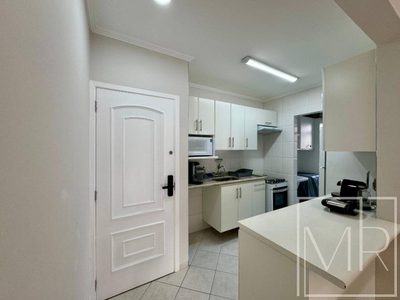 Apartamento, 2 quartos, 85 m² - Foto 2
