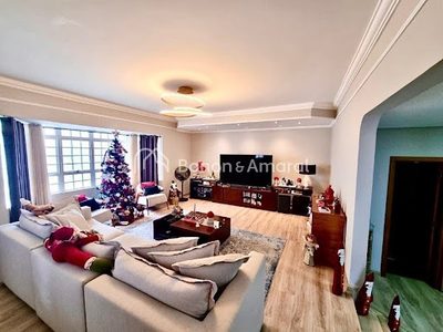 Casa, 3 quartos, 184 m² - Foto 4