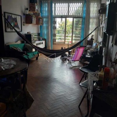 Apartamento, 3 quartos, 96 m² - Foto 2