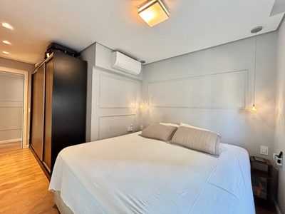 Apartamento, 3 quartos, 110 m² - Foto 5