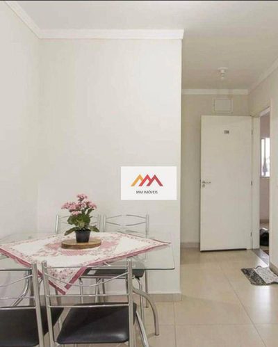 Apartamento, 2 quartos, 55 m² - Foto 1