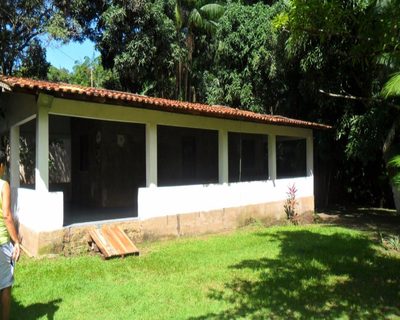 Sítio, 1 quarto - Foto 3