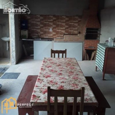 Casa, 4 quartos, 250 m² - Foto 2