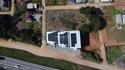 Depósito-Galpão, 805 m² - Foto 4