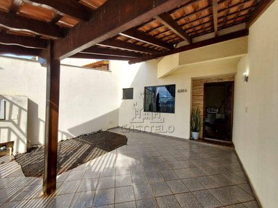 Sobrado, 3 quartos, 94 m² - Foto 2
