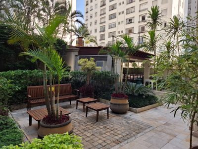 Apartamento, 3 quartos, 100 m² - Foto 5