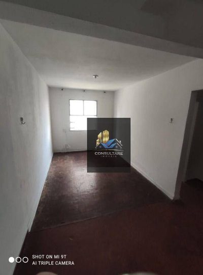 Apartamento, 1 quarto, 57 m² - Foto 1
