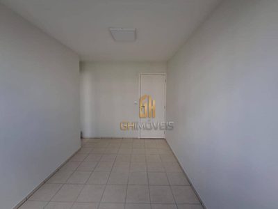 Apartamento, 1 quarto, 37 m² - Foto 1
