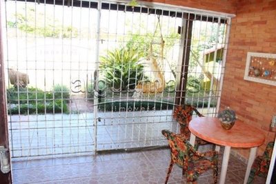 Sobrado, 7 quartos, 167 m² - Foto 3