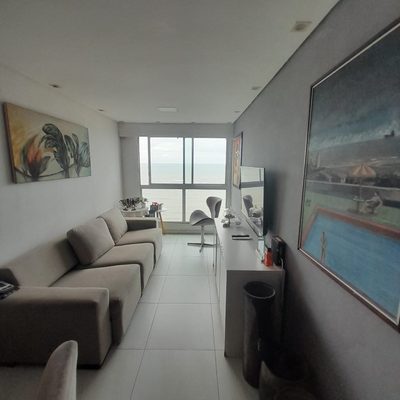 Apartamento, 3 quartos, 60 m² - Foto 5