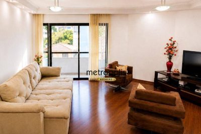 Apartamento, 3 quartos, 120 m² - Foto 1