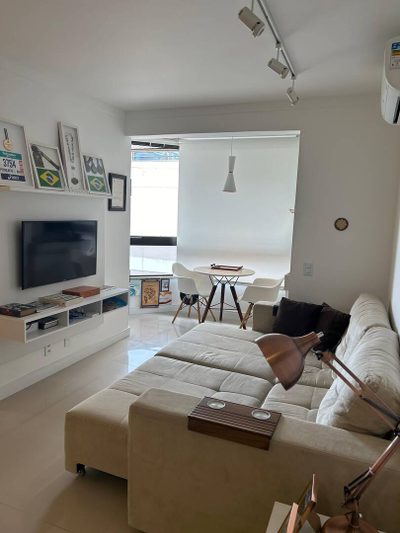 Apartamento, 2 quartos, 73 m² - Foto 1